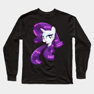 Rarity Long Sleeve T-Shirt